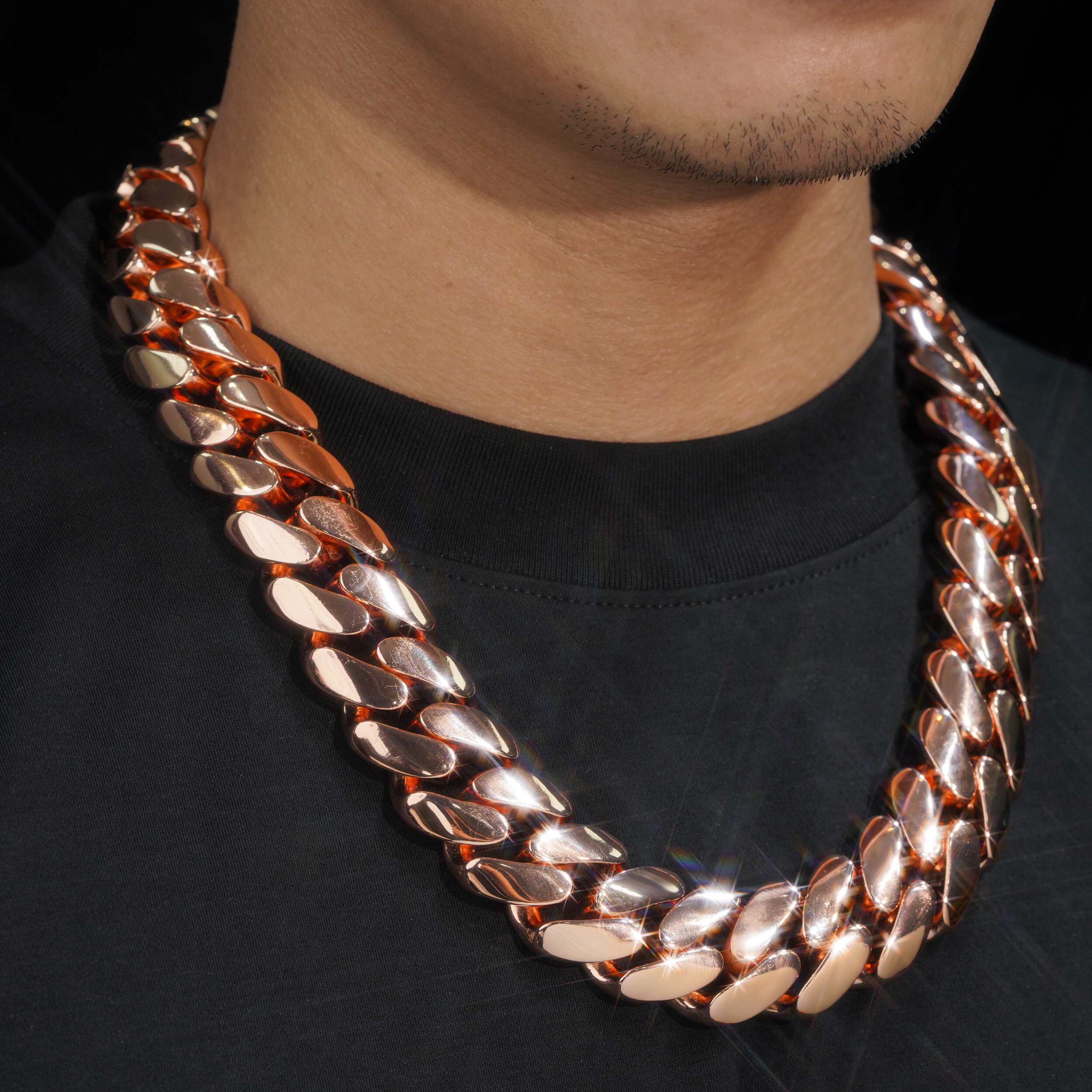 Miami Cuban Link: A Timeless Symbol of Style and Culture