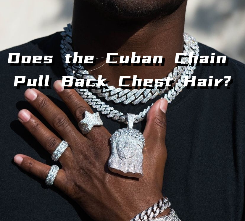 Cuban Chain