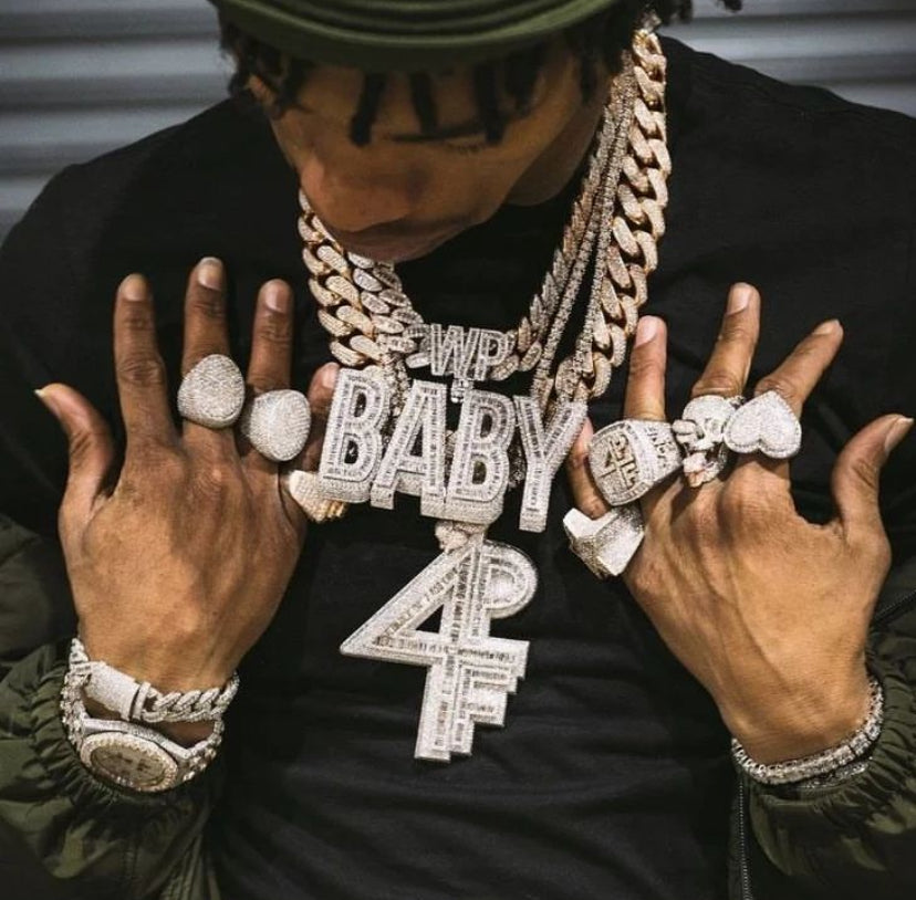 WHY ARE HIP-HOP RINGS SO POPULAR? – Zuanfa Jewelry