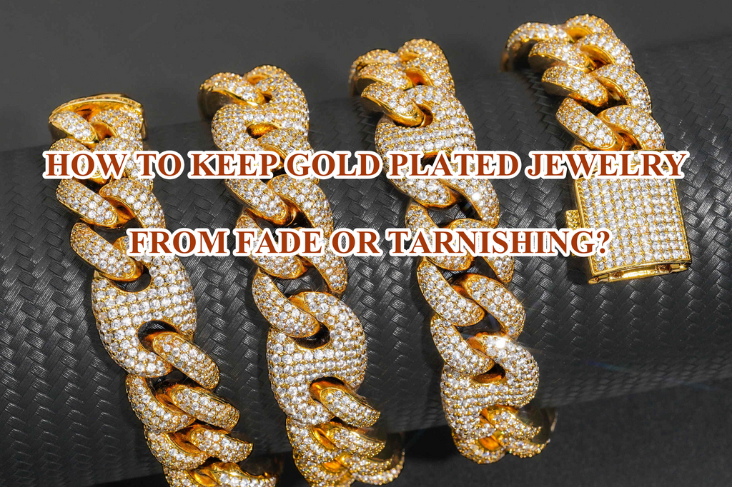 gold plating jewelry