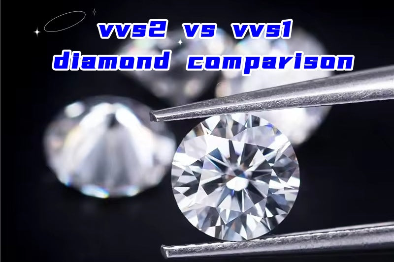 vvs2 vs vvs1 diamond comparison