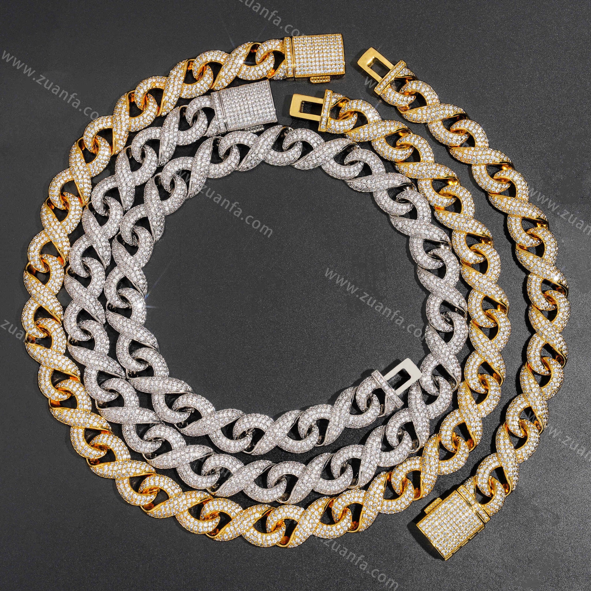 CHAINS – Zuanfa Jewelry