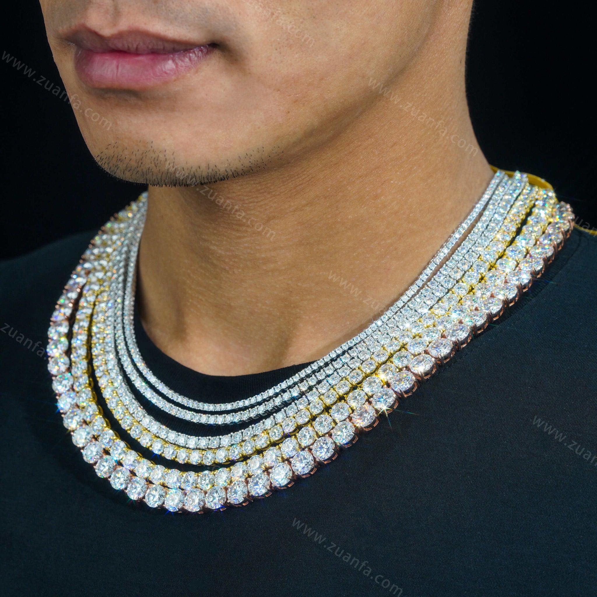 Zuanfa Jewelry