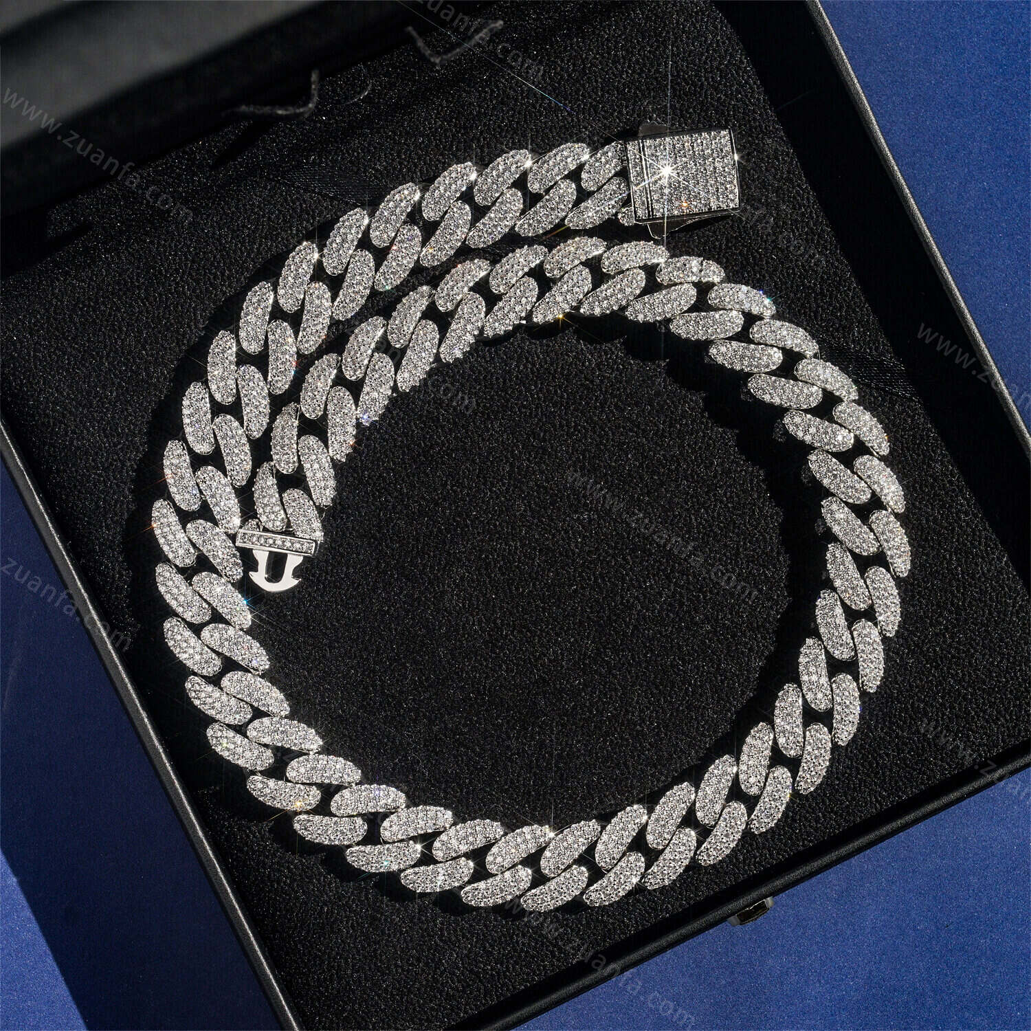 CHAINS – Zuanfa Jewelry