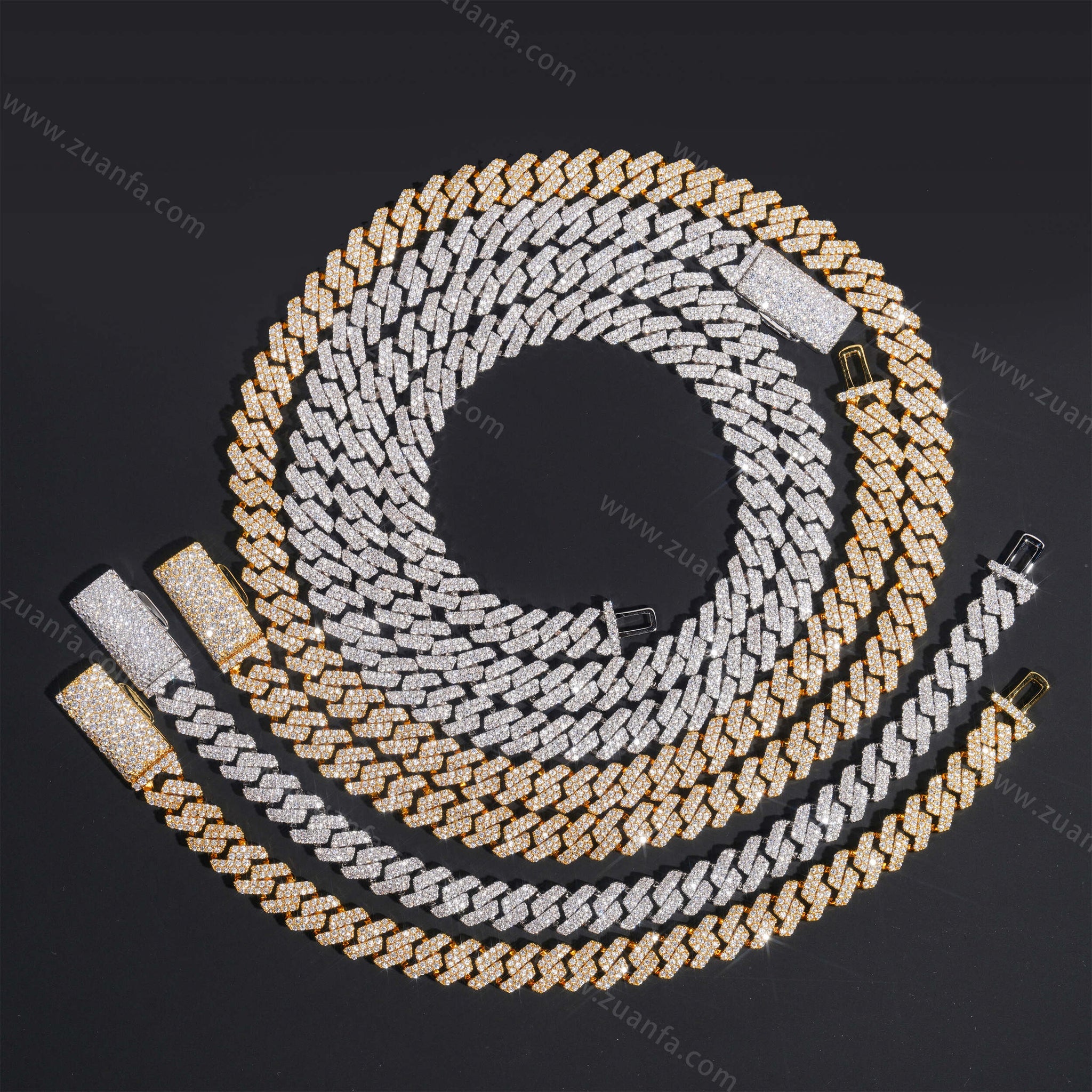 CHAINS – Zuanfa Jewelry